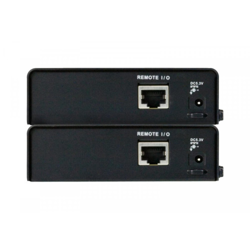 Przedłużacz HDMI HDBaseT Extender 4k@100m VE812-9374635