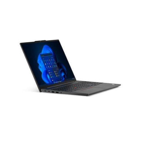 Laptop ThinkPad E16 G1 21JN005UPB W11Pro i5-1335U/16GB/512GB/MX550 2GB/16.0 WUXGA/Graphite Black/1YR Premier Support + 3YRS OS -9375068