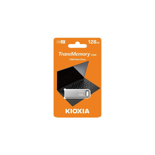 Pendrive TransMemory U366 128GB USB 3.0-9375071