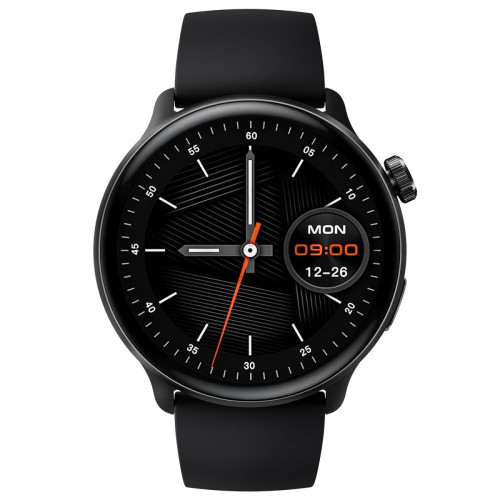 Smartwatch Lite 2 1.3 cala 350 mAh czarny-9375203