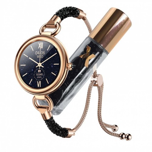 Smartwatch Fit FW51 Cristal-9375273