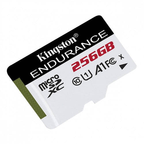 Karta microSD 256GB Endurance 95/45MB/s C10 A1 UHS-I-9375287