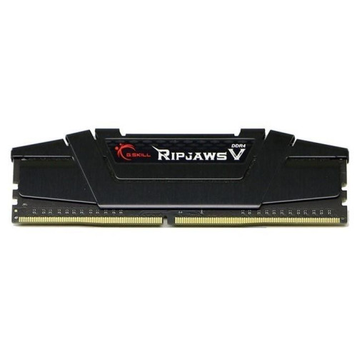 Pamięć PC DDR4 16GB RipjawsV 3200MHz CL16 XMP2 czarna-9375441