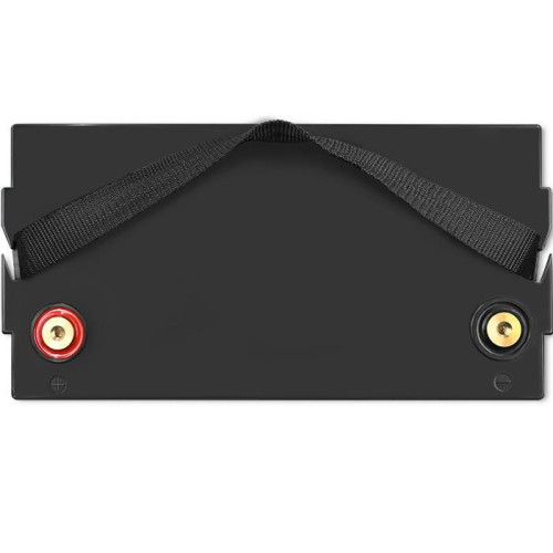 Akumulator LiFePO4 Litowo-Żelazowo-Fosforanowy | 12.8V | 150Ah | 1920Wh | BMS -9376123