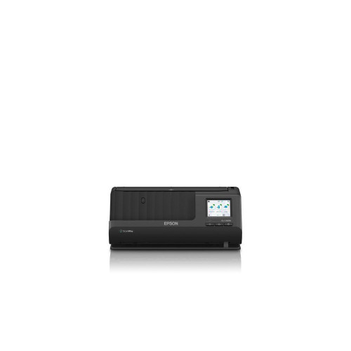 Skaner ES-C380W A4/ADF20/30ppm/USB/WLAN/PCfree -9376180