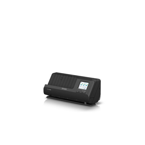 Skaner ES-C380W A4/ADF20/30ppm/USB/WLAN/PCfree -9376184