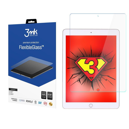FlexibleGlass iPad Pro 12,9 1/2 gen. -9376251