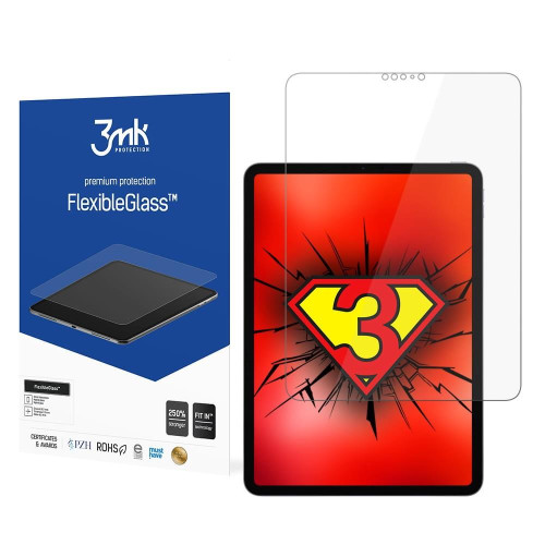 FlexibleGlass iPad Pro 11 -9376253