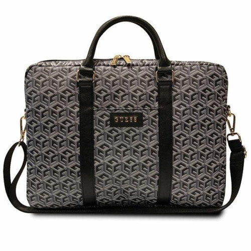 Torba do notebooka 16 cali GCube Stripes GUCB15HGCFSEK-9376303