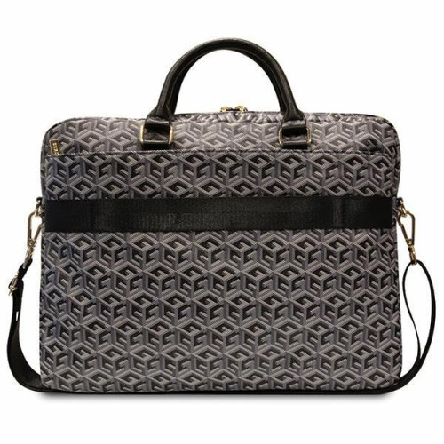 Torba do notebooka 16 cali GCube Stripes GUCB15HGCFSEK-9376304