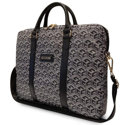 Torba do notebooka 16 cali GCube Stripes GUCB15HGCFSEK-9376305