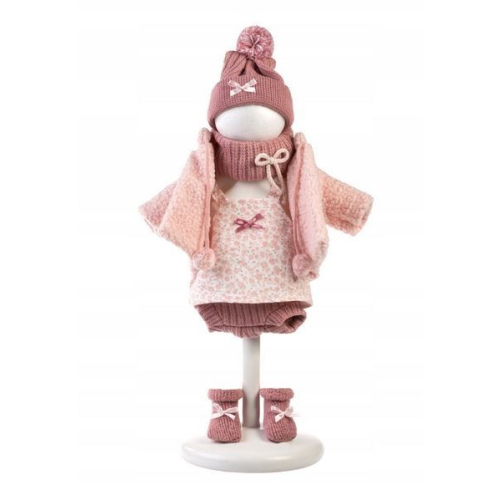 Ubranko dla lalki 35 cm-9377305
