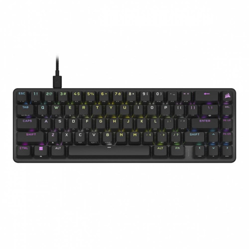 Klawiatura K65 Pro Mini RGB 65% Optical-Mechanical-9377508