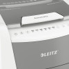 Leitz Niszczarka IQ AutoFeed 300, P4, 300 kartek, 60 l kosz-9382804