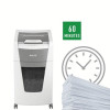 Leitz Niszczarka IQ AutoFeed 300, P4, 300 kartek, 60 l kosz-9382808