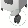 Leitz Niszczarka IQ AutoFeed 300, P4, 300 kartek, 60 l kosz-9382812