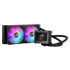 Chłodzenie ASUS ROG RYUJIN III 240 ARGB-9382878