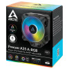 Chłodzenie CPU ARCTIC Freezer A35 ARGB-9382935