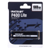 SSD Patriot Viper P400 Lite M.2 PCI-Ex4 NVMe 1000GB-9384010