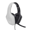 Słuchawki TRUST ZIROX HEADSET WHITE-9384914