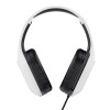 Słuchawki TRUST ZIROX HEADSET WHITE-9384915