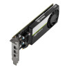 Karta graficzna PNY NVIDIA T400 4GB, GDDR6, 3x DisplayPort, PCI Express 3.0, LP - LP bracket, Retail-9385810