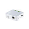 Router TP-LINK TL-WR902AC (xDSL; 2,4 GHz, 5 GHz)-9386493