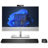 HP AIO EliteOne 840 G9 i7-12700 23,8" 16GB SSD512 W11Pro 3Y-9387371