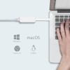 Karta sieciowa TP-LINK UE300C USB 3.0 Typ C-9388993
