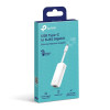 Karta sieciowa TP-LINK UE300C USB 3.0 Typ C-9388994