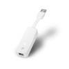Karta sieciowa TP-LINK UE300 (USB 3.0; 1x 10/100/1000Mbps)-9389007