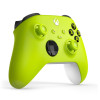 Microsoft Xbox kontroler bezprzewodowy Żółty-9389029