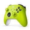 Microsoft Xbox kontroler bezprzewodowy Żółty-9389030