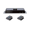 TECHLY EXTENDER SPLITTER HDMI 1X2 1080P60HZ PO SKR-9389074