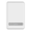 BELKIN POWERBANK 5000 MAH MAGNETIC WIRELESS BIAŁY-9389107