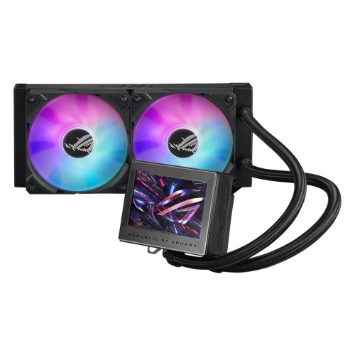 Chłodzenie ASUS ROG RYUJIN III 240 ARGB-9382872