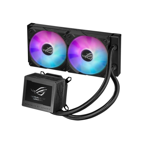 Chłodzenie ASUS ROG RYUJIN III 240 ARGB-9382873