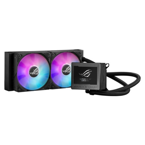 Chłodzenie ASUS ROG RYUJIN III 240 ARGB-9382878