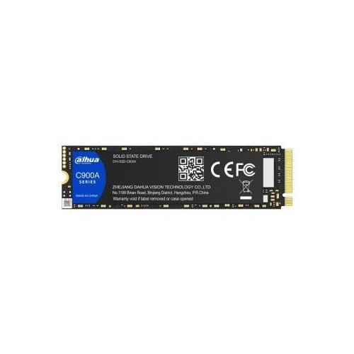 Dysk SSD DAHUA C900A 1000GB PCIe Gen3-9383920