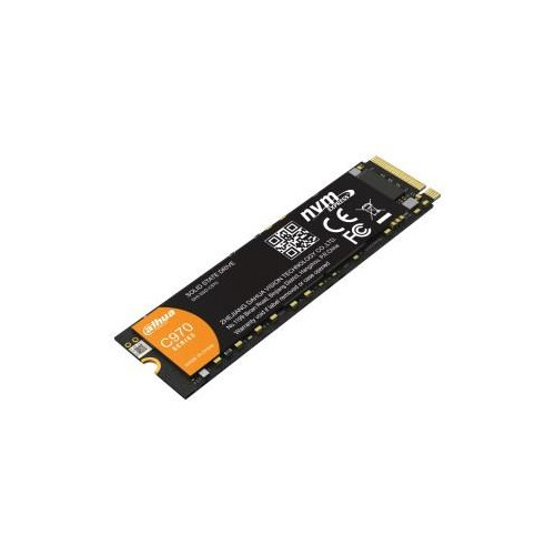 Dysk SSD DAHUA C970 256GB PCIe Gen4-9383923