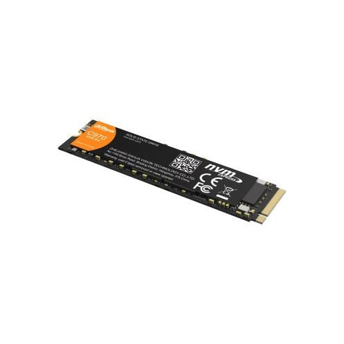 Dysk SSD DAHUA C970 256GB PCIe Gen4-9383924