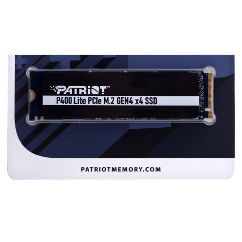 SSD Patriot Viper P400 Lite M.2 PCI-Ex4 NVMe 1000GB-9384009