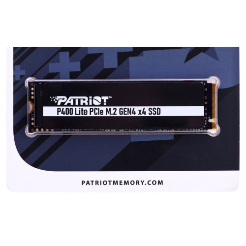 SSD Patriot Viper P400 Lite M.2 PCI-Ex4 NVMe 2000GB-9384017