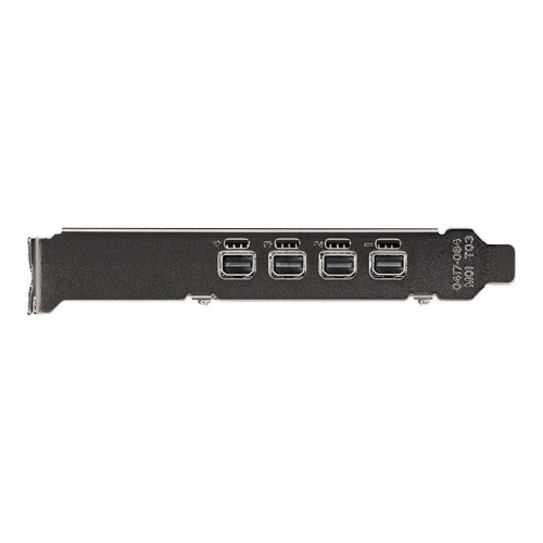 Karta graficzna PNY NVIDIA T1000 8GB, GDDR6, 4x mini DisplayPort, PCI Express 3.0, LP - ATX bracket, Small Box-9385632