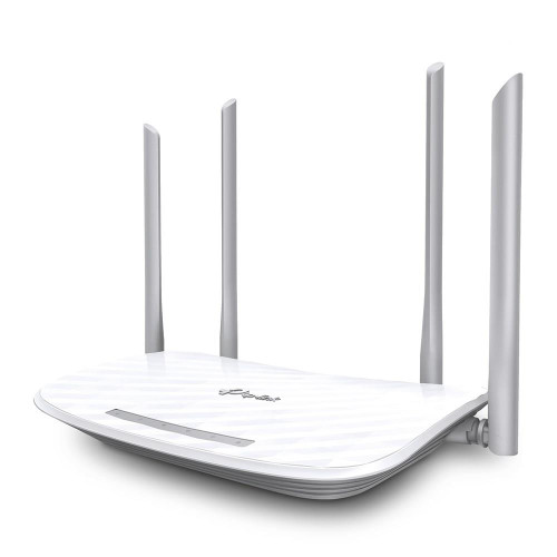 Router TP-LINK C50 (xDSL; 2,4 GHz, 5 GHz)-9386463