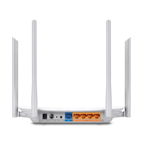 Router TP-LINK C50 (xDSL; 2,4 GHz, 5 GHz)-9386464