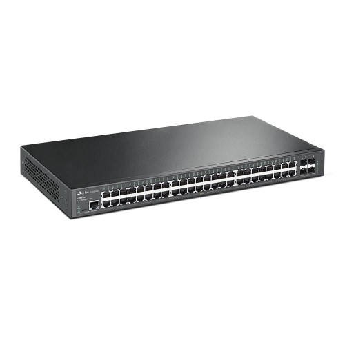 Switch TP-LINK TL-SG3452X-9386807
