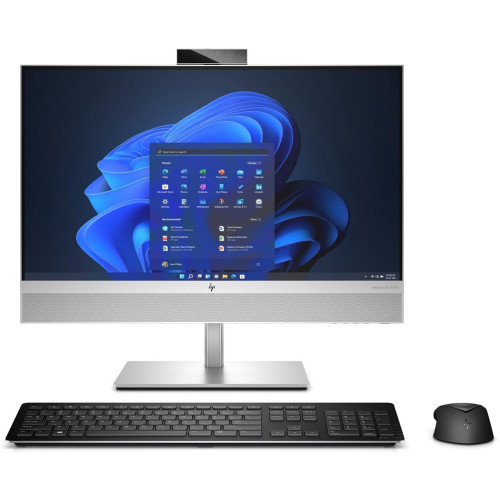 HP AIO EliteOne 840 G9 i7-12700 23,8" 16GB SSD512 W11Pro 3Y-9387371