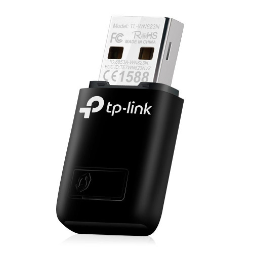 Karta sieciowa TP-LINK TL-WN823N (USB 2.0)-9388935