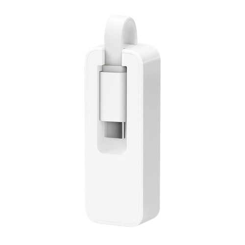 Karta sieciowa TP-LINK UE300C USB 3.0 Typ C-9388989